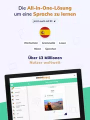 Schnell Spanisch lernen APK Herunterladen