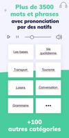 Apprendre l'espagnol facile capture d'écran 3