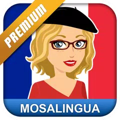 Learn French with MosaLingua APK download