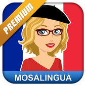 Learn French with MosaLingua v10.70 (Full) (Paid)