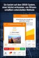 Französisch Lernen: MosaLingua Screenshot 1