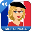 ”Learn French Fast: Course