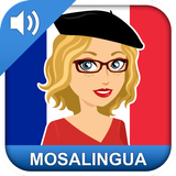 Learn French Fast: Course biểu tượng