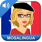 Learn French Fast: Course-icoon