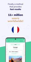 Learn French Fast: Course poster