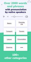 Learn Korean Fast: Course 스크린샷 3