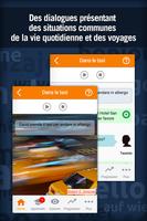 Apprendre l'italien : dialogues et vocabulaire screenshot 2