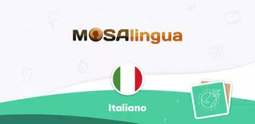 Aprende italiano rápidamente