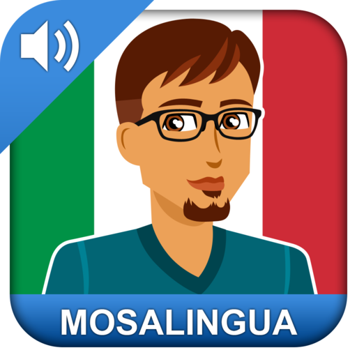 Learn Italian Fast: Course