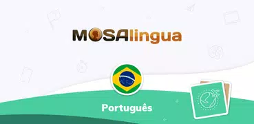 Schnell Portugiesisc lernen