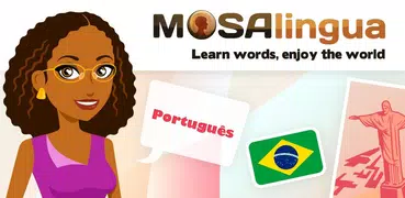 Aprende portugués rápidamente