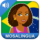 Learn Portuguese Fast simgesi