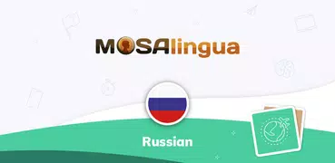 Aprende ruso rápidamente
