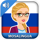 Icona Imparare il russo rapidamente