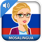 Learn Russian Fast: Course أيقونة