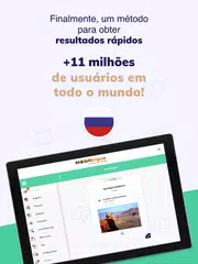 Baixar Aprender russo rápido APK
