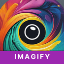 Imagify :Text AI Art Generator APK