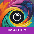 Imagify :Text AI Art Generator icon