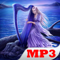 Relaxing Harp Music