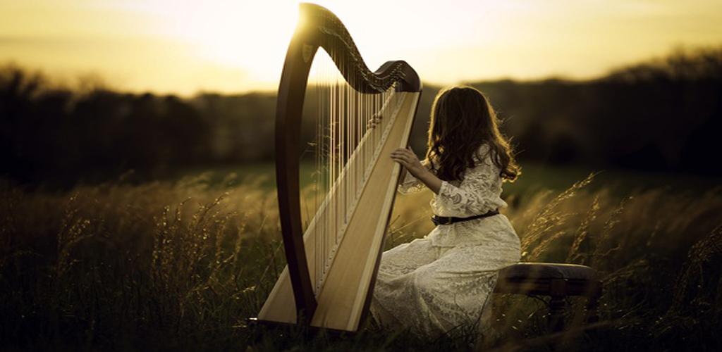 Relaxing Harp Music APK for Android Download