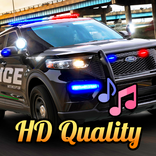 MOS - Police Sirens Sound