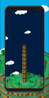Sky Block: Tower Builder اسکرین شاٹ 1