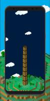 Sky Block: Tower Builder ภาพหน้าจอ 1