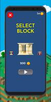 Sky Block: Tower Builder syot layar 2