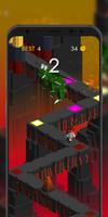 Dragon Abyss: A Nightmare Game پوسٹر