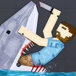 Mosasaurus Mod for Melon