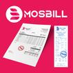 Mosbill - Invoice Billing App
