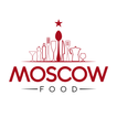 MoscowFood 아이콘