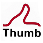 thumb 圖標