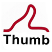 thumb medical browser with thu