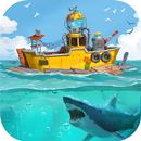Blue Odyssey: Survival-APK