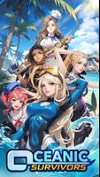 Oceanic Survival Plakat