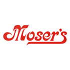 Moser's أيقونة