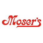 Moser's icon