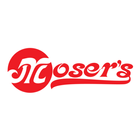Moser's icon