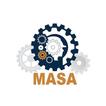 Masa Store icon