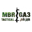 Mbarga3 Tactical 圖標