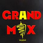 Grand Mix 图标