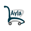Ayla Stores أيقونة