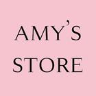 Amy's Store icône