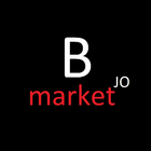 Black Market Jo icono