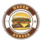 Haven Burger icône