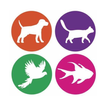 Jo Pet Zone biểu tượng