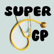 آیکون‌ Super GP