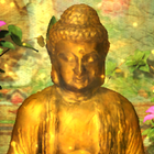 Buddhist Pocket Shrine icône