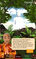Buddhist Pocket Shrine Affiche